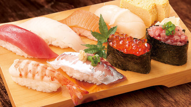 浜焼き海鮮居酒屋 大庄水産 - メイン写真: