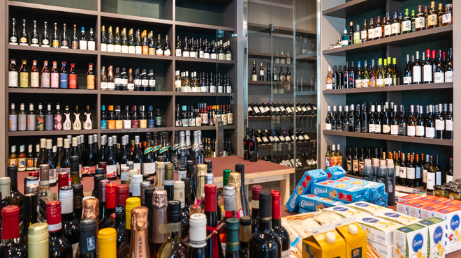 柴田屋酒店 晴海ビール醸造所 - メイン写真: