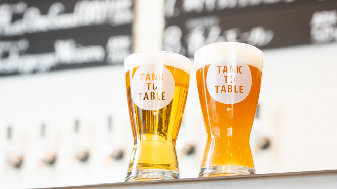 柴田屋酒店 晴海ビール醸造所 - メイン写真: