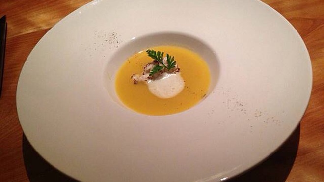 料理とワイン 音音 - 料理写真: