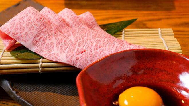 神戸牛焼肉 八坐和 - メイン写真: