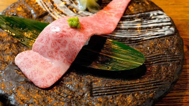 神戸牛焼肉 八坐和 - メイン写真: