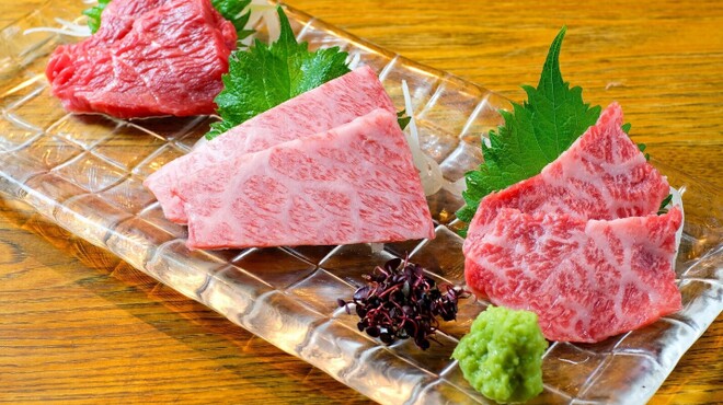 神戸牛焼肉 八坐和 - メイン写真: