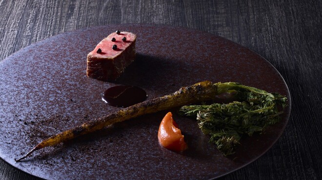 aoi restaurant - メイン写真:
