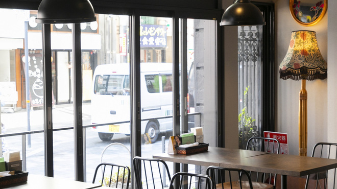 Bespoke - メイン写真: