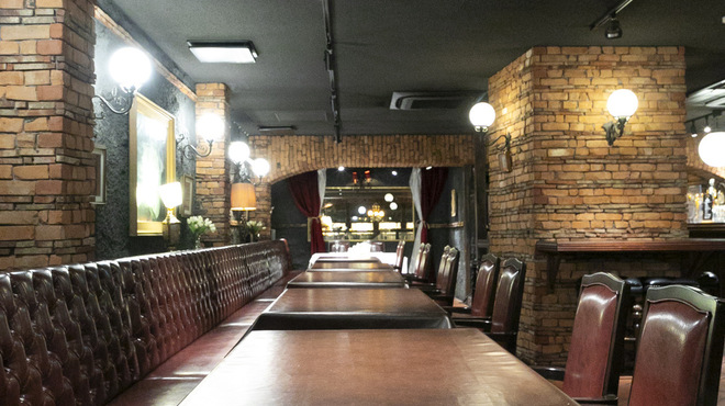 Bespoke - メイン写真: