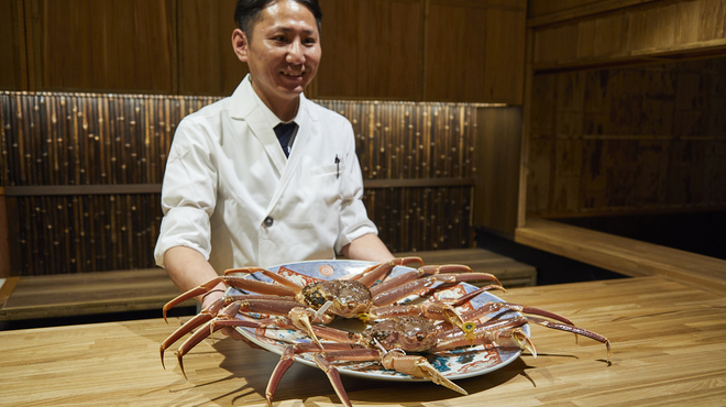 池田紘三 - メイン写真: