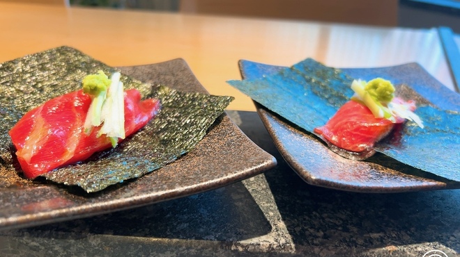 串 創作料理 Rin - メイン写真: