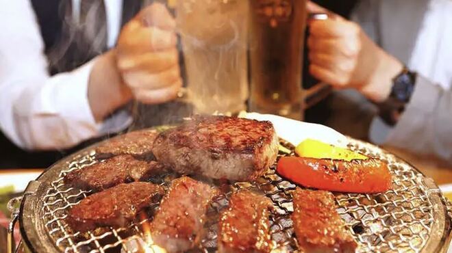 Yakiniku Fuufuutei - メイン写真: