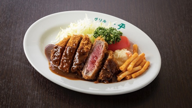 グリル一平 - メイン写真: