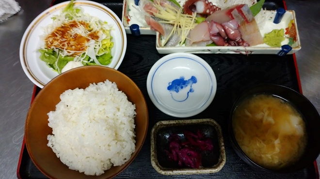 Gonzou - 料理写真: