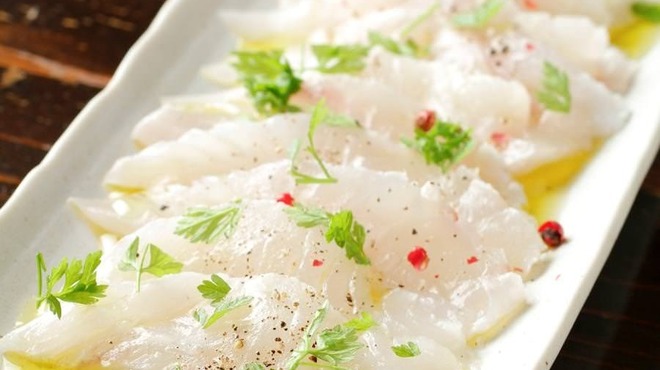 アン ドゥーズ キッチン - メイン写真: