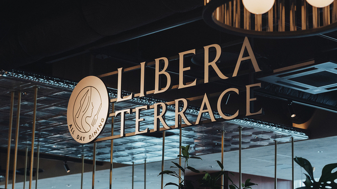 LIBERA TERRACE - 内観写真: