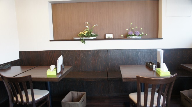 欧風カレーKEN - メイン写真: