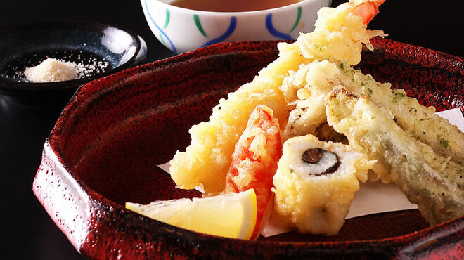 箕面今宮よし田 - メイン写真: