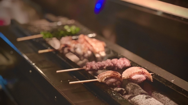 SISOCHO - メイン写真: