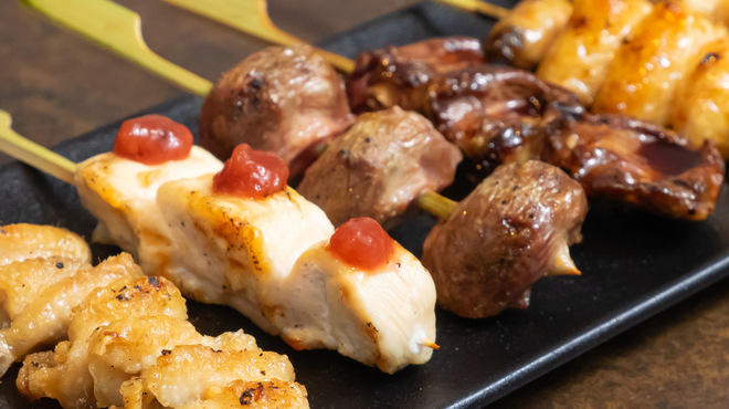 Bespoke - メイン写真: