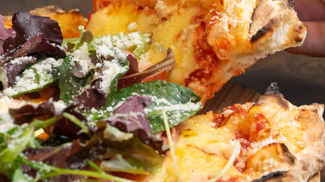 Bespoke - メイン写真: