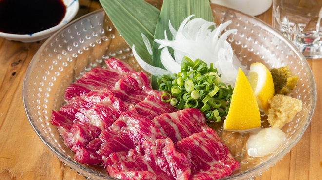 創作居酒屋10C - メイン写真: