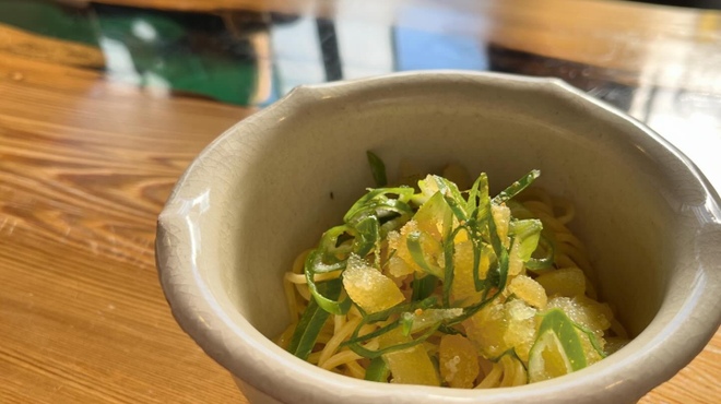 ろくそう - 料理写真: