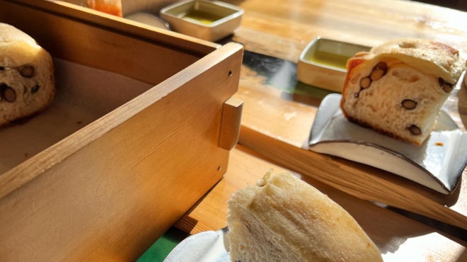 ろくそう - 料理写真: