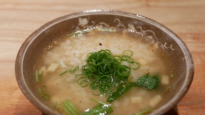 荒木町たつや - 料理写真: