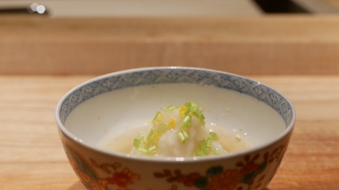荒木町たつや - 料理写真: