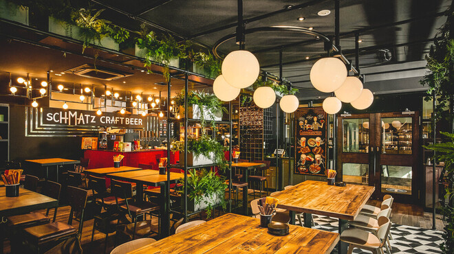 シュマッツ - メイン写真: