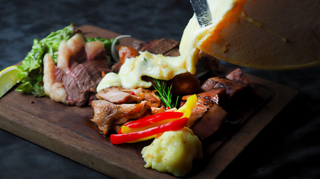 イタリアン肉バル 29DOME - メイン写真: