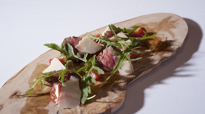 東京パニーノ アロマフレスカ - 料理写真: