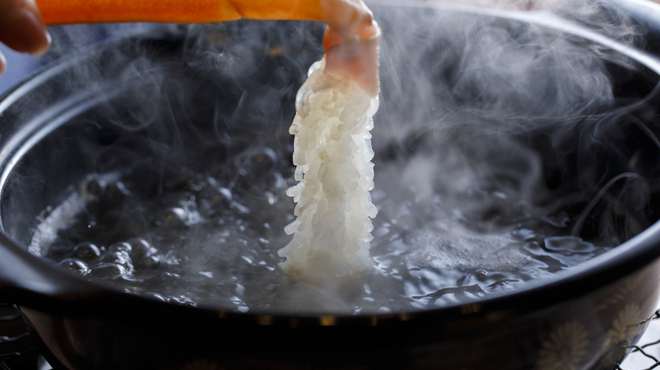 金沢 田村 - メイン写真: