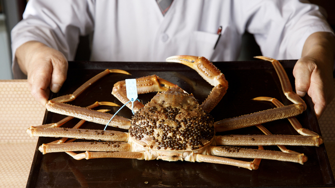 金沢 田村 - メイン写真: