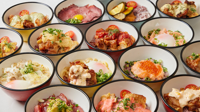 ABC canteen - メイン写真: