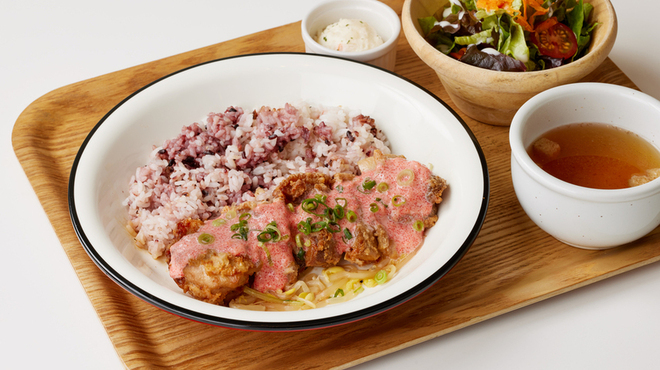 ABC canteen - メイン写真: