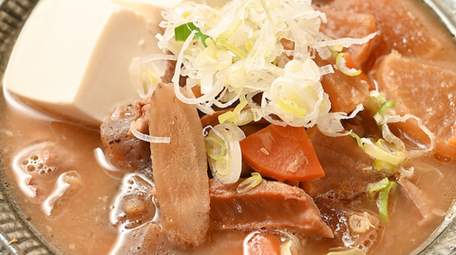 炭焼 焼き鳥 軒 - メイン写真: