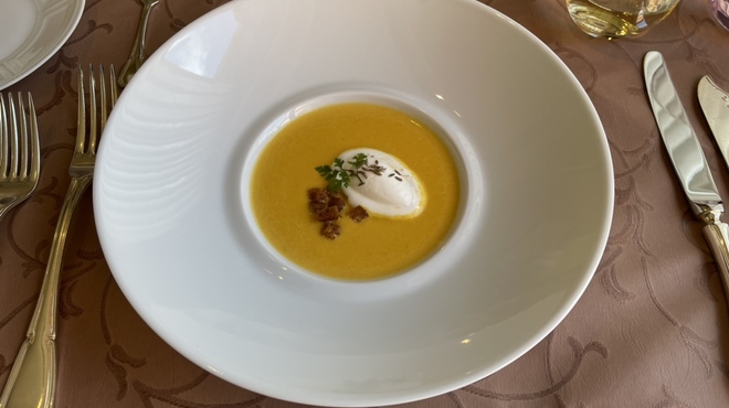 コートロティ - 料理写真: