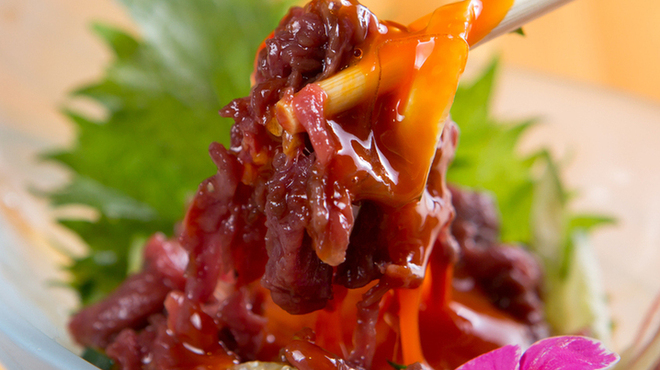 北新地ここの - メイン写真: