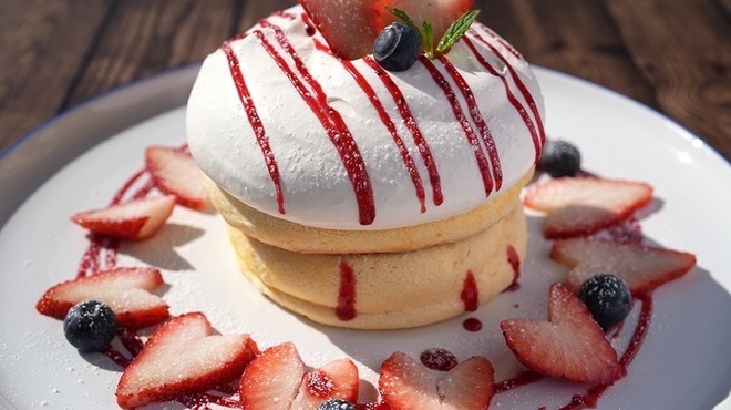 PancakeHouse HoiHoi - メイン写真:
