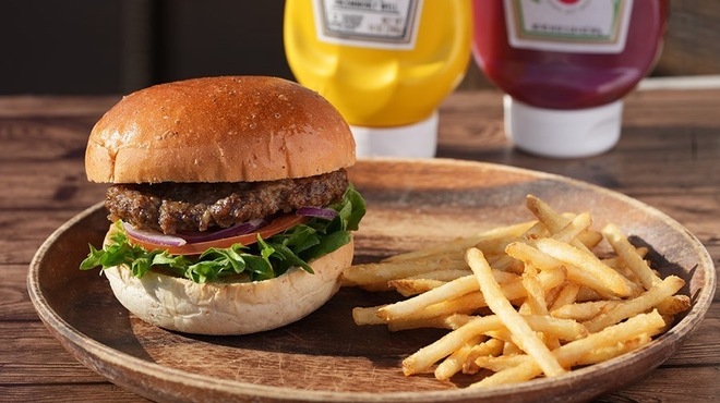 PancakeHouse HoiHoi - メイン写真: