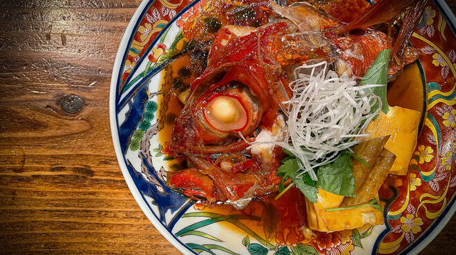 博多 華吉 - メイン写真: