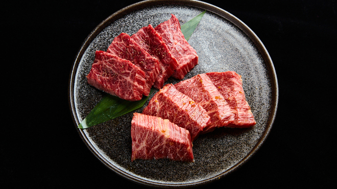 北新地焼肉 きらく - メイン写真: