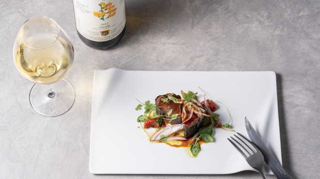 トスカーナ - メイン写真: