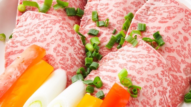 肉盛ホルモン - メイン写真: