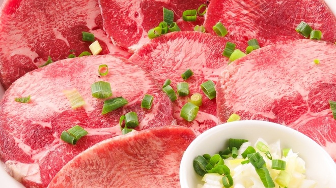 肉盛ホルモン - メイン写真: