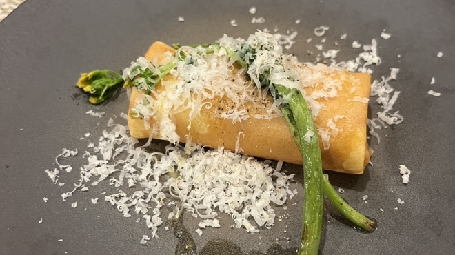 フランス料理 Fleurir - 料理写真: