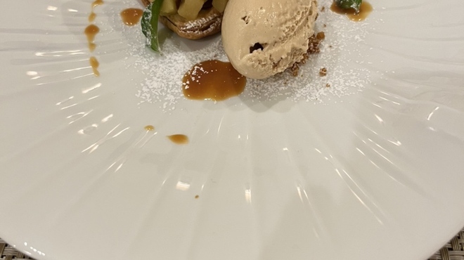 フランス料理 Fleurir - 料理写真: