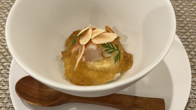 フランス料理 Fleurir - 料理写真:
