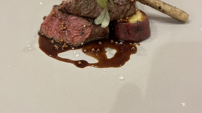 フランス料理 Fleurir - 料理写真: