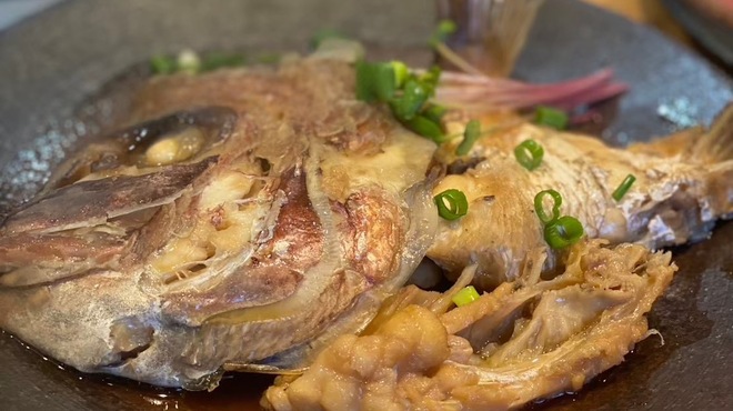 鉄板焼き 商人 - メイン写真: