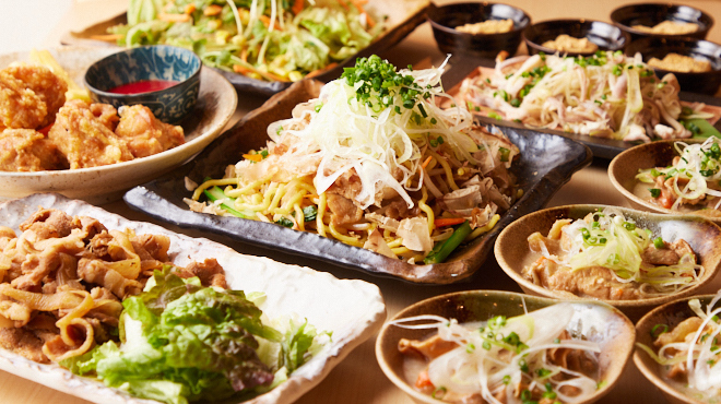 大衆居酒屋 だるま - メイン写真: